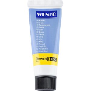 Wenko, Klebstoff, Power-Loc (23 g, 10 ml) Wenko, Klebstoff, Power-Loc (23 g, 10 ml)