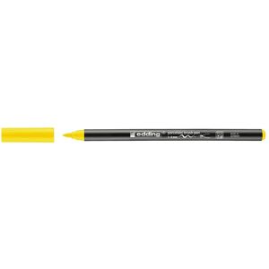 10x Edding, Marker, Porzellan Pinselstift (1x) 10x Edding, Marker, Porzellan Pinselstift (1x)