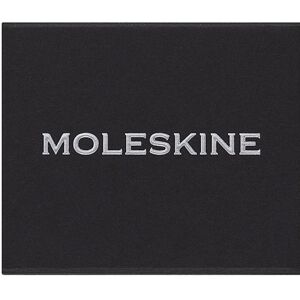 Moleskine, Heft + Block, Pins Leo Gold (Kein Einband) Moleskine, Heft + Block, Pins Leo Gold (Kein Einband)