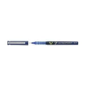 Pilot, Schreibstifte, Tintenroller Hi-Tecpoint V7, blau (1x) Pilot, Schreibstifte, Tintenroller Hi-Tecpoint V7, blau (1x)
