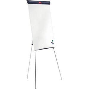 Nobo, Präsentationstafel, Classic Dreibein-Flipchart (68 x 68 cm) Nobo, Präsentationstafel, Classic Dreibein-Flipchart (68 x 68 cm)