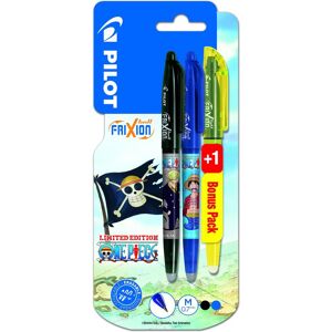 Pilot, Schreibstifte, Frixion Ball 2-Farben-Kugelschreiber + Textmarker (1x) Pilot, Schreibstifte, Frixion Ball 2-Farben-Kugelschreiber + Textmarker (1x)