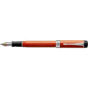 Parker Pen, Schreibstifte, Centennial Duofold Classic Big Red (1x) Parker Pen, Schreibstifte, Centennial Duofold Classic Big Red (1x)