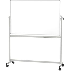 Maul, Präsentationstafel, Mobiles Whiteboard (180 x 120 cm) Maul, Präsentationstafel, Mobiles Whiteboard (180 x 120 cm)