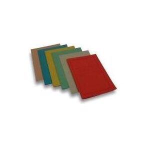 Brefiocart, Ordner, 0205505G Gelbe Papiermappe Brefiocart, Ordner, 0205505G Gelbe Papiermappe