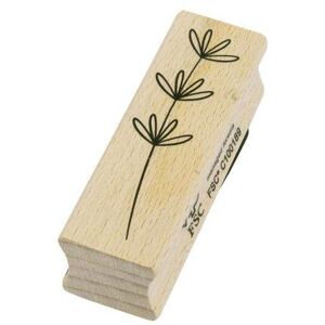 Artoz, Stempel, Stempel Blume Artoz, Stempel, Stempel Blume
