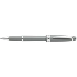 Cross, Schreibstifte, Rollerball Bailey Light Grau-Lack F Geschenkbox (1x) Cross, Schreibstifte, Rollerball Bailey Light Grau-Lack F Geschenkbox (1x)