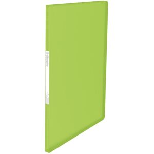 Leitz, Mappe, Sichtbuch (A4, 10x) Leitz, Mappe, Sichtbuch (A4, 10x)