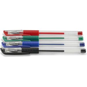 Hama Schreibstifte, Basic (4x) Hama Schreibstifte, Basic (4x)