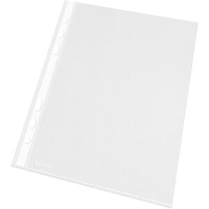 Leitz, Mappe, Prospekthülle (A5, 1x) Leitz, Mappe, Prospekthülle (A5, 1x)