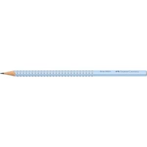 Faber-Castell, Bleistift, Jumbo Grip Bleistift blau (12 Stk) (B, 12x) Faber-Castell, Bleistift, Jumbo Grip Bleistift blau (12 Stk) (B, 12x)