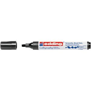 10x Edding, Marker, Kalligrafie-Marker (1x) 10x Edding, Marker, Kalligrafie-Marker (1x)