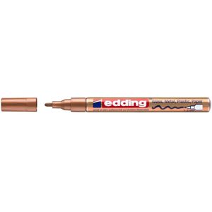 10x Edding, Marker, 751 Glanzlack-Marker (1x) 10x Edding, Marker, 751 Glanzlack-Marker (1x)