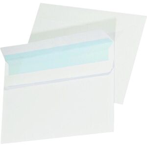 Office Products, Briefumschlag, Selbstklebende Briefumschläge für Büroartikel, SK, C5, 162x229mm, 90 g/m², 500 Stück, lange Seitenöf (C5, 500x) Office Products, Briefumschlag, Selbstklebende Briefumschläge für Büroartikel, SK, C5, 162x229mm, 90 g/m², 500 Stück, lange Seitenöf (C5, 500x)