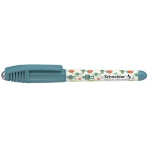 Schneider, Schreibstifte, Zippi Cool Robots M Blauer Kugelschreiber (1x) Schneider, Schreibstifte, Zippi Cool Robots M Blauer Kugelschreiber (1x)