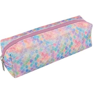 Unknown - Sjöjungfru Skola - Rectangular - 21 x 6 x 5.5 cm - Pencil Case Unknown - Sjöjungfru Skola - Rectangular - 21 x 6 x 5.5 cm - Pencil Case