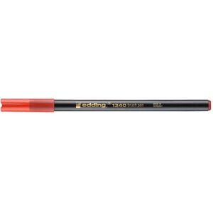 Edding, Malstifte, Brushpen 1340 (1x) Edding, Malstifte, Brushpen 1340 (1x)