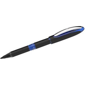 Schneider, Schreibstifte, One Sign Tintenroller schwarz 1,0 mm, Schreibfarbe: blau (1x) Schneider, Schreibstifte, One Sign Tintenroller schwarz 1,0 mm, Schreibfarbe: blau (1x)