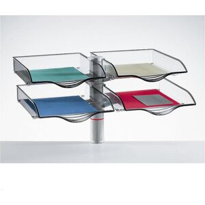 Novus CopySwinger Duo 2 - Grau, TV Zubehör, Grau Novus CopySwinger Duo 2 - Grau, TV Zubehör, Grau