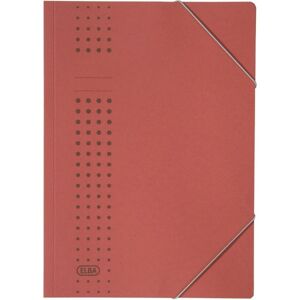 Elba, Mappe, Sammelmappe Karton (A4, 1x) Elba, Mappe, Sammelmappe Karton (A4, 1x)