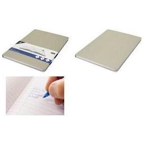 Kangaro, Heft + Block, Notizbuch Kraft, DIN A5, 96 Blatt, liniert Hardcover-Kraftpapiereinband, 70 g/qm Papier (A5, Liniert, Harter Einband) Kangaro, Heft + Block, Notizbuch Kraft, DIN A5, 96 Blatt, liniert Hardcover-Kraftpapiereinband, 70 g/qm Papier (A5, Liniert, Harter Einband)