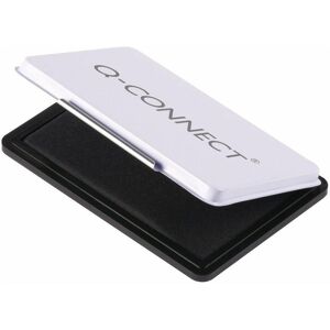 Q-Connect, Stempel, Metall-Stempelkissen Grösse 3 Q-Connect, Stempel, Metall-Stempelkissen Grösse 3