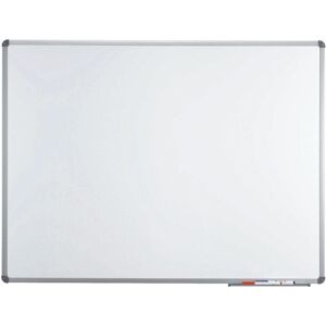 Maul, Präsentationstafel, Whiteboard standard 6463484 100x200cm (200 x 100 cm) Maul, Präsentationstafel, Whiteboard standard 6463484 100x200cm (200 x 100 cm)