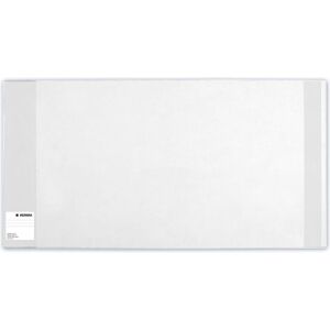 Herma Briefumschlag, 10 Buchumschläge BASIC transparent 54,0 x 26,0 cm (54 x 26 cm, 10x) Herma Briefumschlag, 10 Buchumschläge BASIC transparent 54,0 x 26,0 cm (54 x 26 cm, 10x)