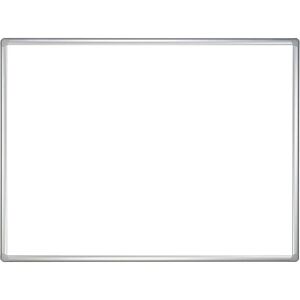 Franken, Präsentationstafel, Whiteboard PRO Emaille (90 x 60 cm) Franken, Präsentationstafel, Whiteboard PRO Emaille (90 x 60 cm)