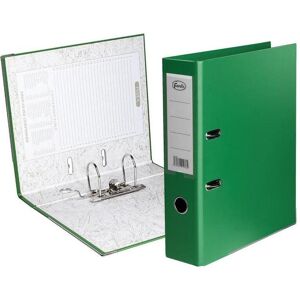 Forofis Binder Centrum 91076, A4, Bindegerät Zubehör, Grün Forofis Binder Centrum 91076, A4, Bindegerät Zubehör, Grün