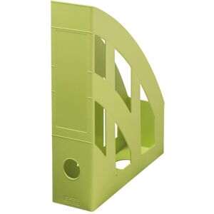 Herlitz, Dokumentenablage, Stehsammler A4-C4, Grün (A4) Herlitz, Dokumentenablage, Stehsammler A4-C4, Grün (A4)