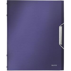 Leitz, Mappe, STYLE - Ordner mit Abteilungen (A4, 1x) Leitz, Mappe, STYLE - Ordner mit Abteilungen (A4, 1x)