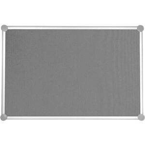 Maul, Pinnwand, Pinnboard, Textil-Oberfläche pinnfähig, BxH 900x600 mm (90 x 60 cm) Maul, Pinnwand, Pinnboard, Textil-Oberfläche pinnfähig, BxH 900x600 mm (90 x 60 cm)
