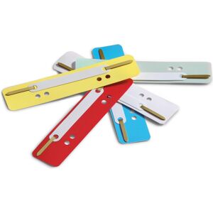 Durable, Ordner Zubehör, FLEXI-HEFTSTREIFEN 1 Beutel à 25 St. 691000 Durable, Ordner Zubehör, FLEXI-HEFTSTREIFEN 1 Beutel à 25 St. 691000