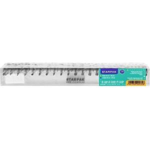 Starpak, Lineal, Kunststofflineal 20 cm (20 Stück) (20 cm, Kunststoff) Starpak, Lineal, Kunststofflineal 20 cm (20 Stück) (20 cm, Kunststoff)