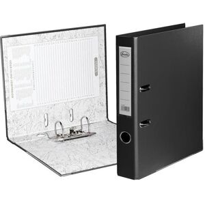 Forofis Binder Centrum 91080, A4, Bindegerät Zubehör, Schwarz Forofis Binder Centrum 91080, A4, Bindegerät Zubehör, Schwarz