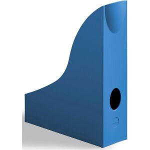 Durable, Dokumentenablage, 775706 Stehsammler Blau Kunststoff 1 St. (A4) Durable, Dokumentenablage, 775706 Stehsammler Blau Kunststoff 1 St. (A4)