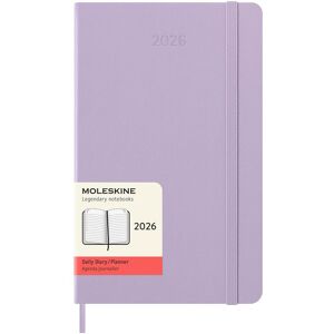 Moleskine, Agenda, Taka (Large 13x21, 1 Tag / 1 Seite) Moleskine, Agenda, Taka (Large 13x21, 1 Tag / 1 Seite)