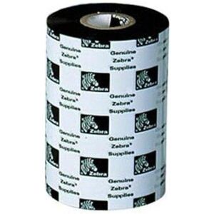 Zebra, Beschriftungsband, 4800 Resin - Schwarz - 220 mm x 450 m - Thermotransfer-Farbband - für Xi Series 220XiII, 220X (22 cm, Schwarz) Zebra, Beschriftungsband, 4800 Resin - Schwarz - 220 mm x 450 m - Thermotransfer-Farbband - für Xi Series 220XiII, 220X (22 cm, Schwarz)