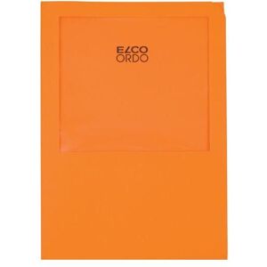 Elco, Mappe, Ordnungsmappe Ordo transport A4 Orange (A4, 100x) Elco, Mappe, Ordnungsmappe Ordo transport A4 Orange (A4, 100x)