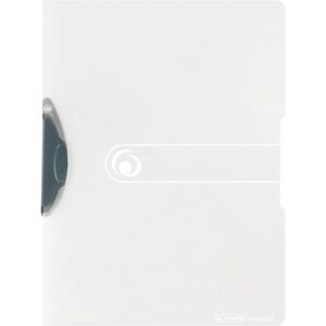 Herlitz, Mappe, 11207107 Aktenordner Polypropylen (PP) (A4, 1x) Herlitz, Mappe, 11207107 Aktenordner Polypropylen (PP) (A4, 1x)