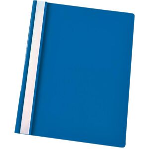 Leitz, Mappe, Report File Light Blue - Blau - Polypropylen (PP) - A4 - 310 mm - 226 mm (A4, 1x) Leitz, Mappe, Report File Light Blue - Blau - Polypropylen (PP) - A4 - 310 mm - 226 mm (A4, 1x)