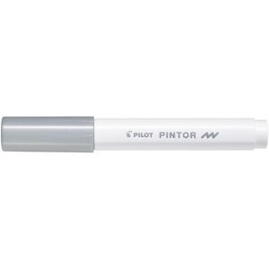 Pilot, Marker, Pintor Fein metallic (1x) Pilot, Marker, Pintor Fein metallic (1x)