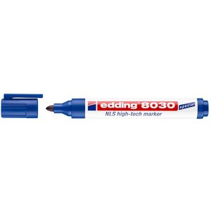 Edding, Marker, Hightech Marker 8030 NLS (1x) Edding, Marker, Hightech Marker 8030 NLS (1x)