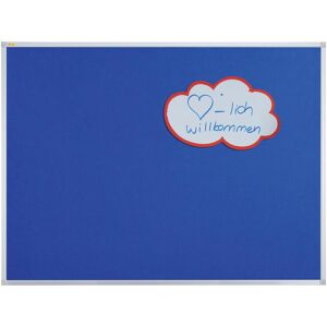 Franken, Pinnwand, Filz-Notiztafel X-tra!Line (Pinnwand, 120 x 90 cm) Franken, Pinnwand, Filz-Notiztafel X-tra!Line (Pinnwand, 120 x 90 cm)