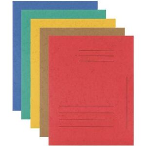 Exacompta, Mappe, Eckspannmappe Forever DIN A4 (22,5 x 29,7 cm) Recyclingkarton (A4, 10x) Exacompta, Mappe, Eckspannmappe Forever DIN A4 (22,5 x 29,7 cm) Recyclingkarton (A4, 10x)