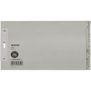 Leitz, Ordner Zubehör, Register Papier quer Leitz, Ordner Zubehör, Register Papier quer