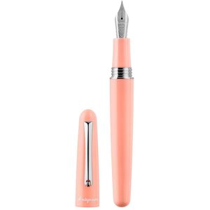 Montegrappa, Schreibstifte, Iseor3as mg Füllfederhalter, Elmo 01, Peach Fuzz, M Stahlfeder Montegrappa, Schreibstifte, Iseor3as mg Füllfederhalter, Elmo 01, Peach Fuzz, M Stahlfeder