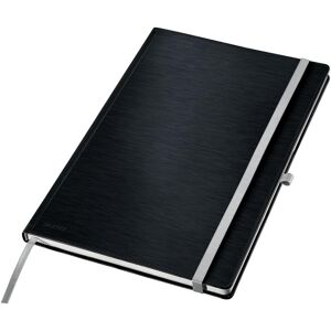 Leitz, Heft + Block, Notizbuch Style (A4, Harter Einband) Leitz, Heft + Block, Notizbuch Style (A4, Harter Einband)