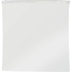 Tru Components, Verpackungsmaterial, Zip-Beutel ohne Beschriftungsstreifen (L x B) 150 mm x 100 mm Transparent Polyet Tru Components, Verpackungsmaterial, Zip-Beutel ohne Beschriftungsstreifen (L x B) 150 mm x 100 mm Transparent Polyet